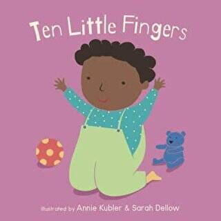 Ten Little Fingers - 1