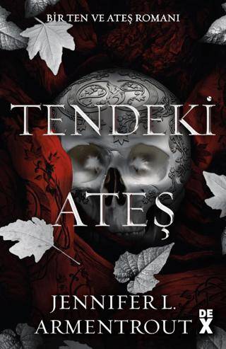 Ten ve Ateş 3: Tendeki Ateş - 1