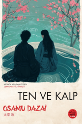 Ten ve Kalp - Tokyo Manga