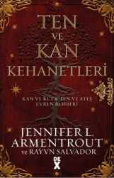 Ten ve Kan Kehanetleri - Dex Yayınevi