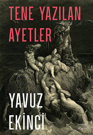 Tene Yazılan Ayetler - 1