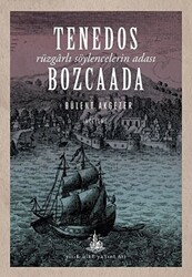 Tenedos Bozcaada - 1