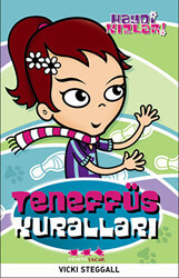 Teneffüs Kuralları - Caretta Çocuk