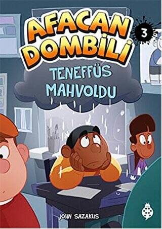 Teneffüs Mahvoldu - 1
