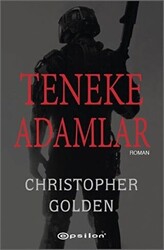 Teneke Adamlar - 1