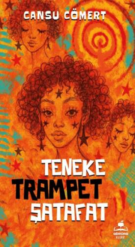 Teneke Trampet Şatafat - 1