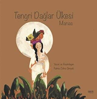 Tengri Dağlar Ülkesi - 1
