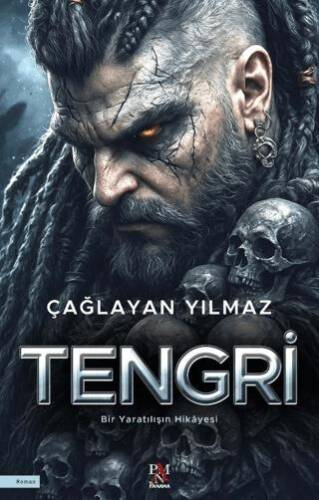 Tengri - 1