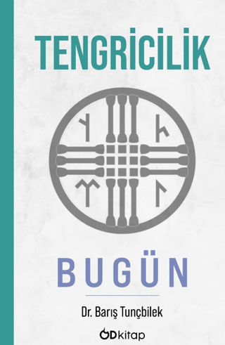 Tengricilik - Bugün - 1