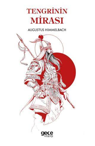 Tengrinin Mirası - 1