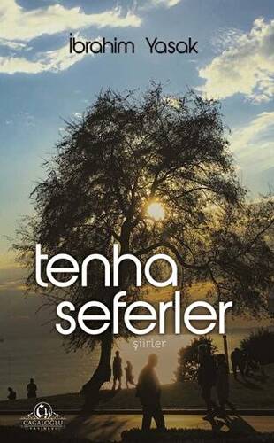 Tenha Seferler - 1