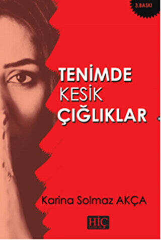 Tenimde Eksik Çığlıklar - 1