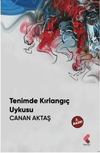 Tenimde Kırlangıç Uykusu - 1