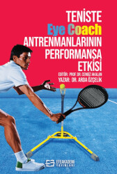 Teniste Eye Coach Antrenmanlarının Performansa Etkisi - 1