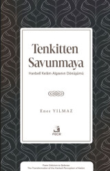 Tenkitten Savunmaya - Fecr Yayınları