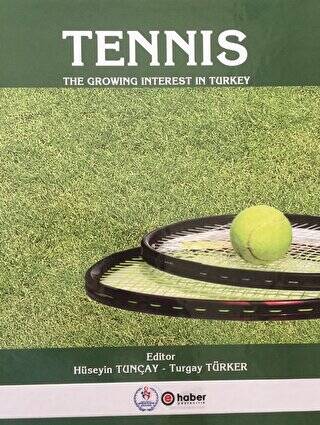 Tennis - The Growing İnterest In Turkey - 1