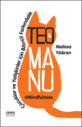 Teo ve Manu - 1