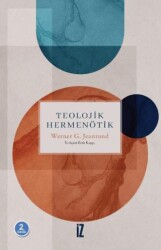 Teolojik Hermenötik - İz Yayıncılık