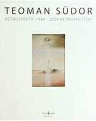 Teoman Südor Retrospektif 1949-2009 Retrospetive - 1