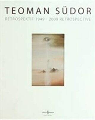 Teoman Südor Retrospektif 1949-2009 Retrospetive - 1