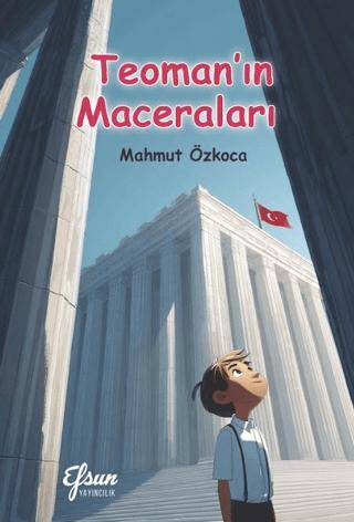 Teoman’ın Maceraları - 1