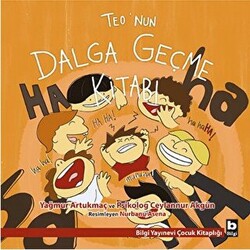 Teo’nun Dalga Geçme Kitabı - Bilgi Yayınevi
