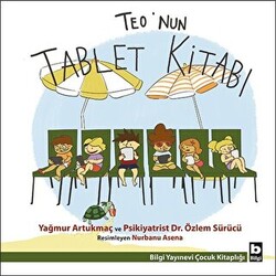 Teo’nun Tablet Kitabı - 1