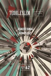 Teori ve Eylem 2023 Kış Sayı: 62 - 1