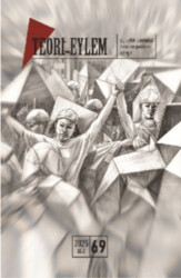 Teori ve Eylem Dergisi Sayı: 69 Güz 2025 - Teori ve Eylem Dergisi Yayınları