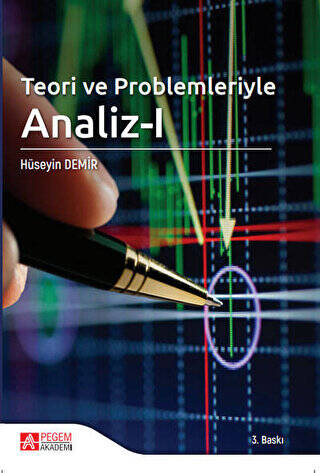 Teori ve Problemleriyle Analiz - 1 - 1