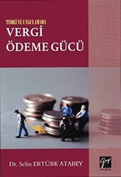 Teori ve Uygulamada Vergi Ödeme Gücü - 1