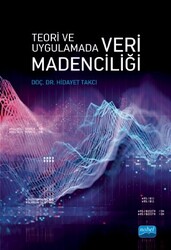 Teori Ve Uygulamada Veri Madenciliği - 1