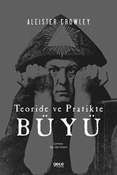 Teoride ve Pratikte Büyü - 1