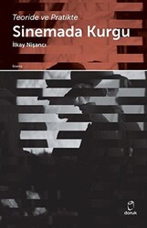 Teoride ve Pratikte Sinemada Kurgu - Doruk Yayınları