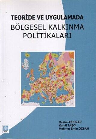 Teoride ve Uygulamada Bölgesel Kalkınma Politikaları - 1