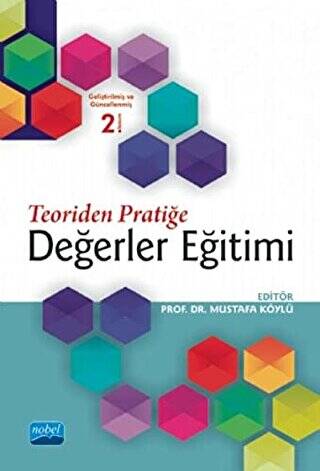 Teoriden Pratiğe Değerler Eğitimi - 1