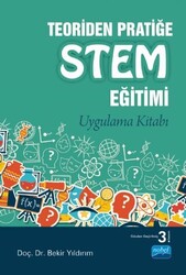 Teoriden Pratiğe STEM Eğitimi - 1