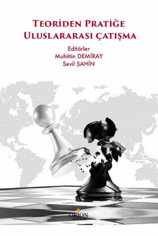 Teoriden Pratiğe Uluslararası Çatışma - 1