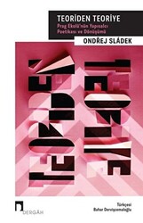 Teoriden Teoriye - 1