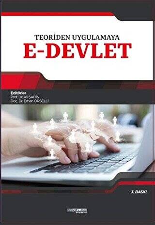 Teoriden Uygulamaya E-Devlet - 1