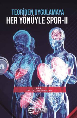 Teoriden Uygulamaya Her Yönüyle Spor - 2 - 1