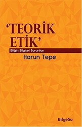 Teorik Etik - 1