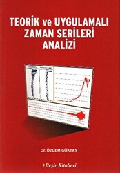 Teorik ve Uygulamalı Zaman Serileri Analizi - 1