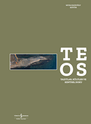 Teos – Yazıtlar, Kültler ve Kentsel Doku - 1