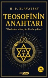 Teosofinin Anahtarı - Roy Kitap