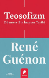 Teosofizm - 1