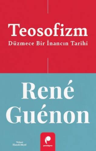 Teosofizm - 1