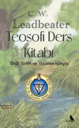 Teosofi Ders Kitabı - Zuzu Kitap