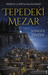 Tepedeki Mezar - Ahbap Kitap