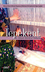 Tepekent - 1